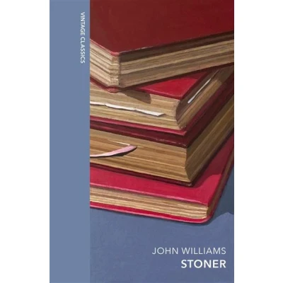 Image de Vintage Quarterbound Classics: Stoner