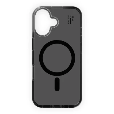 Afbeelding van Ideal Of Sweden Cover Magsafe Iphone 16 Tinted Zwart (ds C470 ip16)