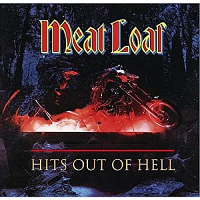 Afbeelding van Meat Loaf: Hits Out Of Hell