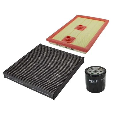 Afbeelding van Filter set MEYLE 112 330 0007/S