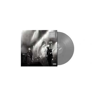 Afbeelding van Suede Autofiction: Live (VINYL LP)