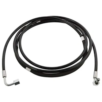 Afbeelding van AKUSAN PPK 2760 DA Slangleiding, kiepmechanisme 2760mm