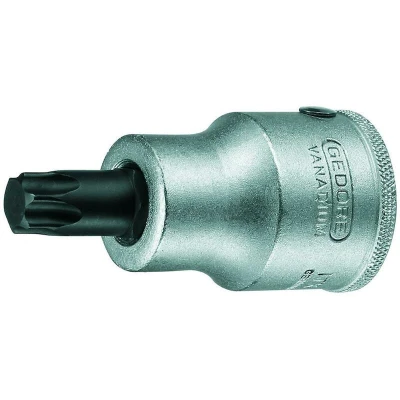 Image de GEDORE ITX 32 T70 clé à douille tournevis 3/4&quot; Torx 6272080