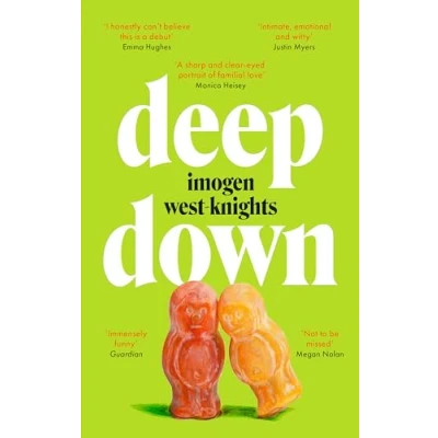 Afbeelding van Deep Down