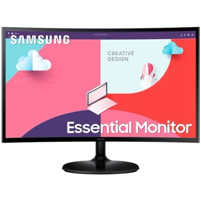 Image de Samsung Ls24c360eauxen