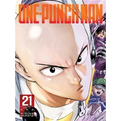 Image de One punch man