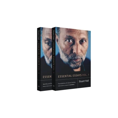 Afbeelding van Essential Essays (Two volume set)