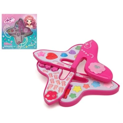 Afbeelding van Kinder Make up Set Schoen