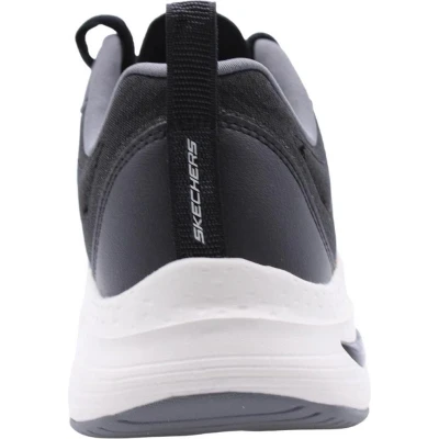 Afbeelding van Skechers Sneaker Zwart 40