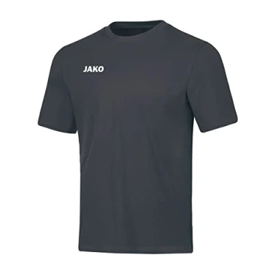 Afbeelding van JAKO T Shirt Base Antraciet