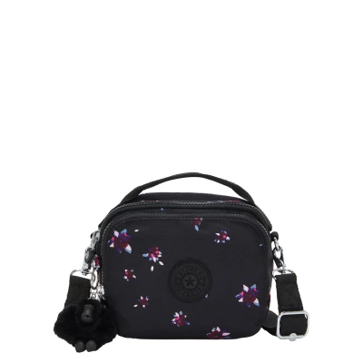 Afbeelding van Kipling Cahir prt night flower