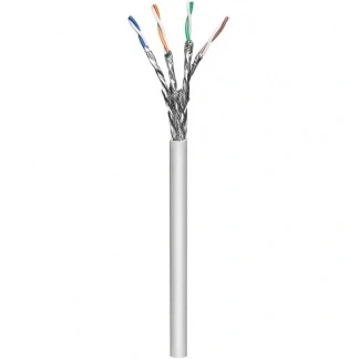 Afbeelding van Cat 6 S/FTP netwerkkabel per rol 100 meter
