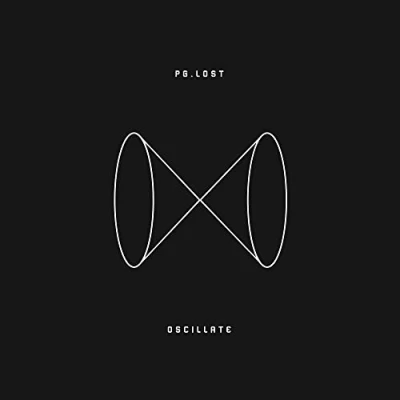 Afbeelding van Pg.Lost Oscillate