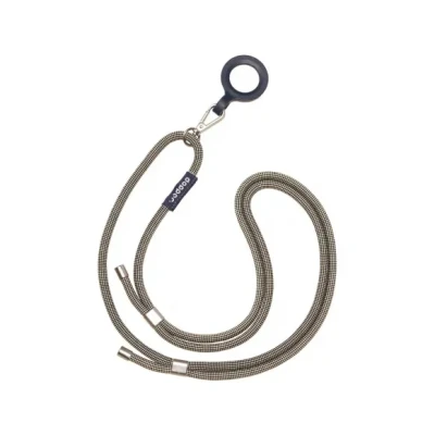 Afbeelding van Dopper Cord Sandy Black