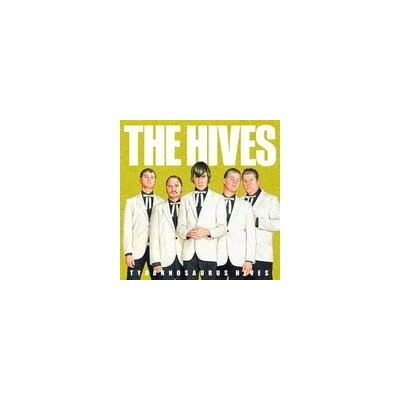 Afbeelding van Tyrannosaurus Hives