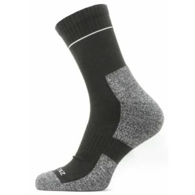 Afbeelding van Sealskinz Solo QuickDry Ankle Length Socks 47 49