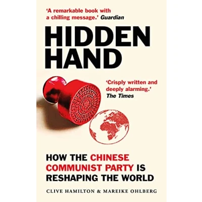 Afbeelding van Hidden Hand
