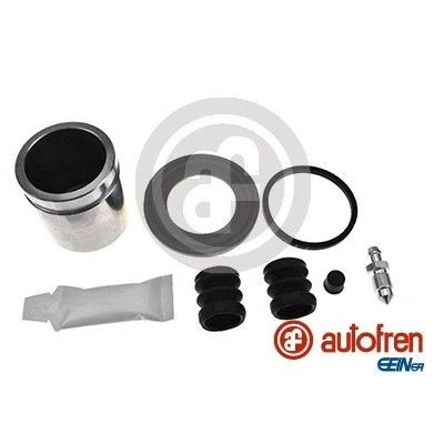 Afbeelding van AUTOFREN SEINSA D43174C Remklauw Reparatieset Achteras 45 LAND ROVER: Discovery 2