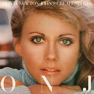 Afbeelding van Olivia Newton John John&#039;s Greatest Hits (CD)