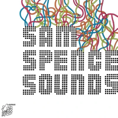 Afbeelding van Sam Spence Sounds (LP)