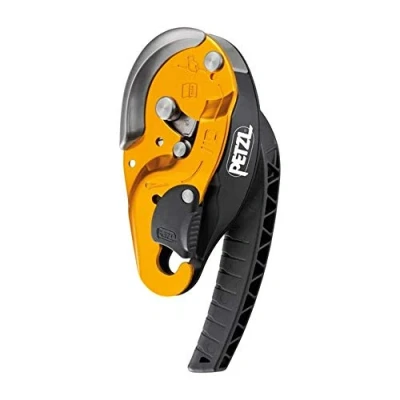 Afbeelding van PETZL IʹD S Descender