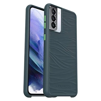 Afbeelding van LifeProof Wake case voor Samsung Galaxy S21+ Grijs