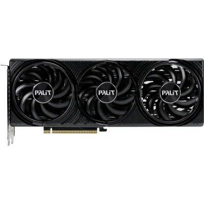 Afbeelding van XpertVision Palit RTX5070 Infinity 3 12GB GDDR7 (12 GB), Videokaart