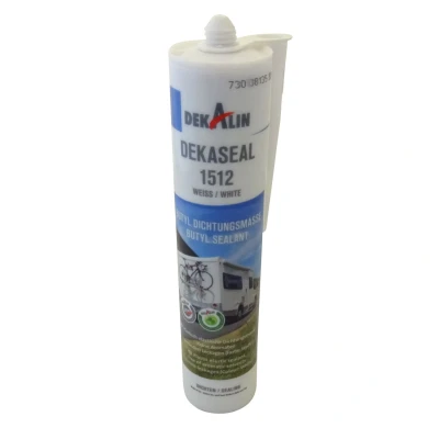 Afbeelding van Dekalin dekaseal 1512 310 ml, roomwit, patroon