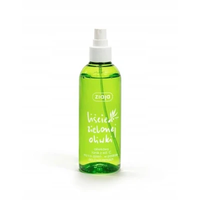 Afbeelding van Skin Tonic Spray 200ml
