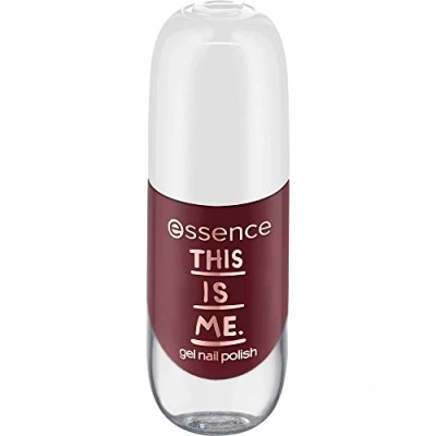 Afbeelding van Essence This Is Me 07 921026 1 Nagellak Gel