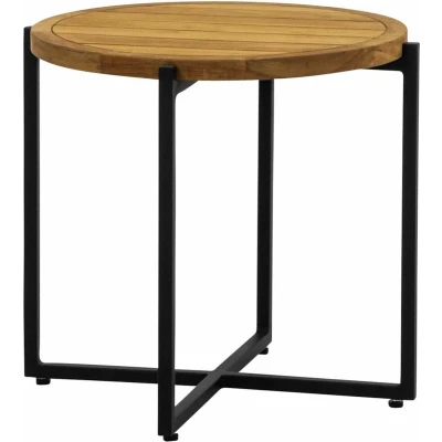 Afbeelding van Condor Coffee Tafel diameter 54x50 cm Applebee