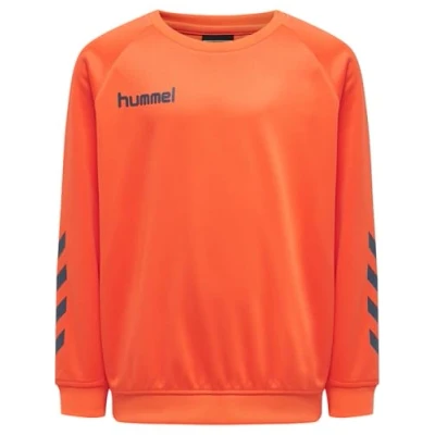 Afbeelding van Hummel Sweater voor kinderen, Maat: 176, Nasturtium