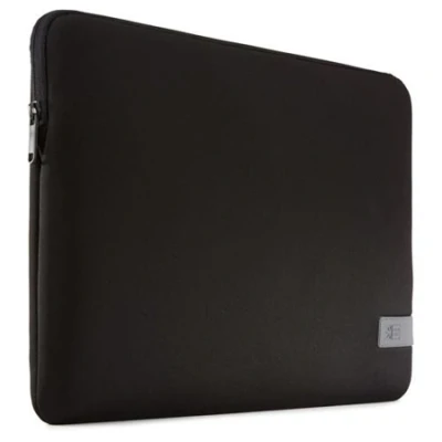 Afbeelding van Case Logic Reflect Memory Foam Laptopsleeve 15.6 inch black
