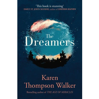 Afbeelding van The Dreamers