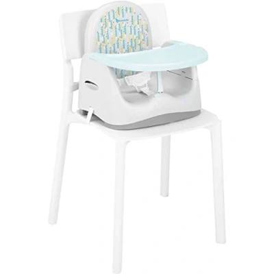 Afbeelding van Badabulle Stoelverhoger Trendy Meal Comfort
