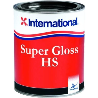 Afbeelding van International Super Gloss HS