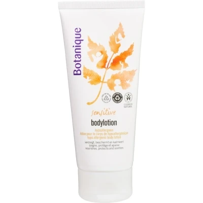 Afbeelding van Botanique Sensitive Bodylotion 200ML