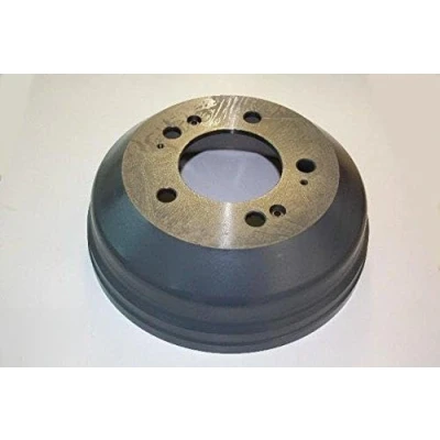 Afbeelding van JAPANPARTS TA 124 Remtrommel