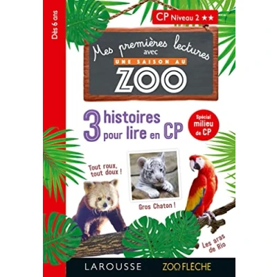 Afbeelding van ISBN 9782036046054 boek Dieren Frans 80 pagina&#039;s