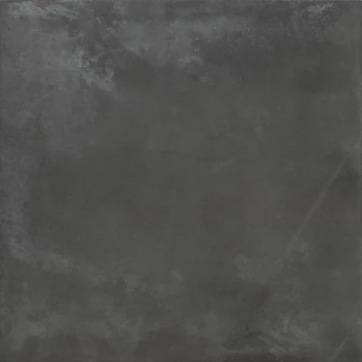 Afbeelding van MBI GeoCeramica® 60x60x4 Concreet Black terras &amp; tuintegel