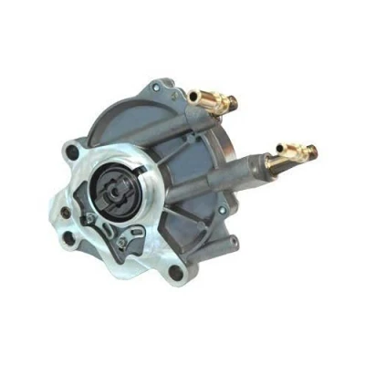 Afbeelding van MEAT &amp; DORIA 91150 Vacuumpomp