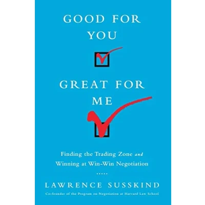 Afbeelding van Good for You, Great Me (INTL ED)