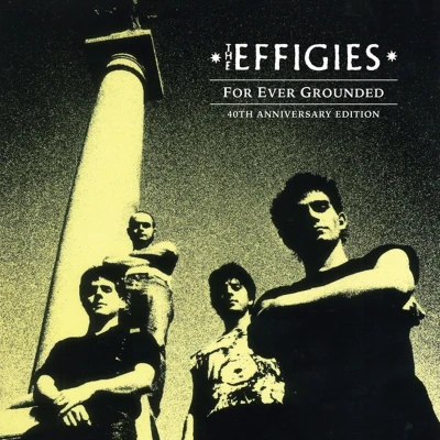 Afbeelding van Effigies For Ever Grounded (LP)