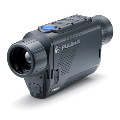 Afbeelding van Pulsar Thermal imaging monocular Axion XG30 Compact