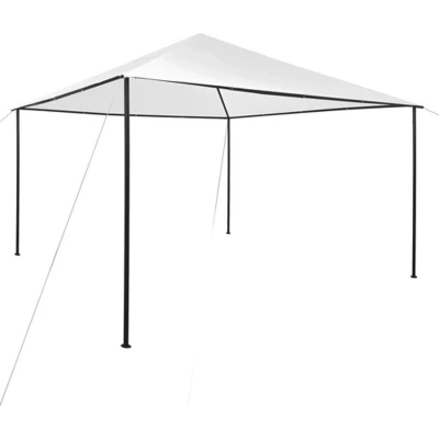 Afbeelding van Prieel 180 g/m² 4x4x3 m wit