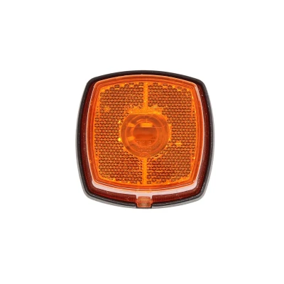Afbeelding van Zijmarkerl 62x62x46mm z/gloeilamp C5W 2PS 357 012 001
