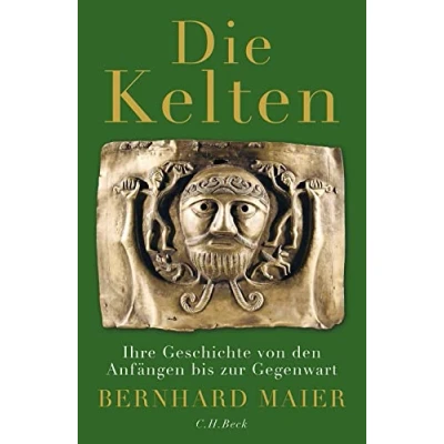 Afbeelding van Die Kelten