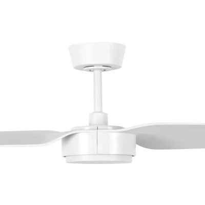 Afbeelding van Beacon Condor Plafondventilator 137cm Indoor Wit