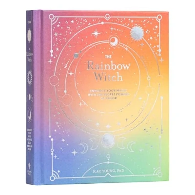 Afbeelding van The Modern Day Witch Rainbow