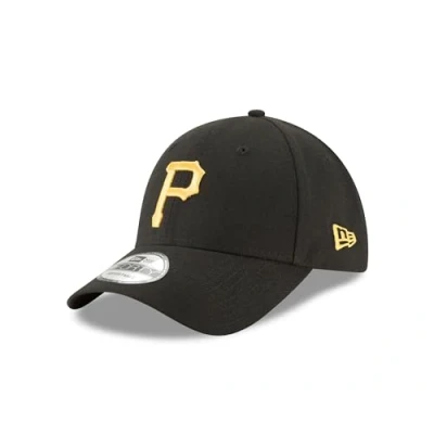 Afbeelding van New Era 9FORTY MLB THE League Pet Pittsburgh pirates, Maat: One Size, pirates